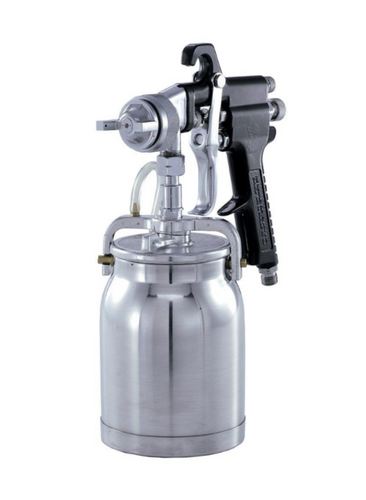 Campbell Hausfeld (DH650001AV) Siphon-Feed Spray Gun