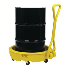 Load image into Gallery viewer, Drum Dolly (fits 30, 55 &amp; 95-gal. Drums)