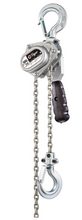 Load image into Gallery viewer, Tiger Lifting TLH-0050-10 0.50-ton 10-ft. Std. Lift Mini Lever Chain Hoist TLH