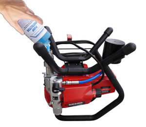 <iframe width="407" height="350" src="https://www.youtube.com/embed/nHXVH3JZeNM" title="SPRAYIT PRO 21 Electric Professional Airless Paint Sprayer 👨‍🎨 (Overview)" frameborder="0" allow="accelerometer; autoplay; clipboard-write; encrypted-media; gyroscope; picture-in-picture; web-share" allowfullscreen></iframe>