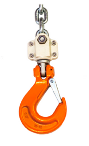 Tiger Lifting CSH Clevis Sling Hook