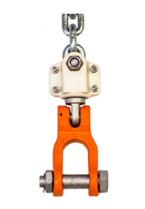 Tiger Lifting CS Clevis Shackle