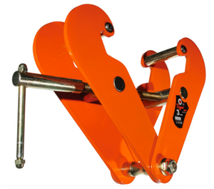 Tiger Lifting 1-ton Adjustable Beam Clamp BC