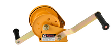 Load image into Gallery viewer, Tiger Lifting BHW-0800 Automatic Brake Hand Winch w/ Dual Handle