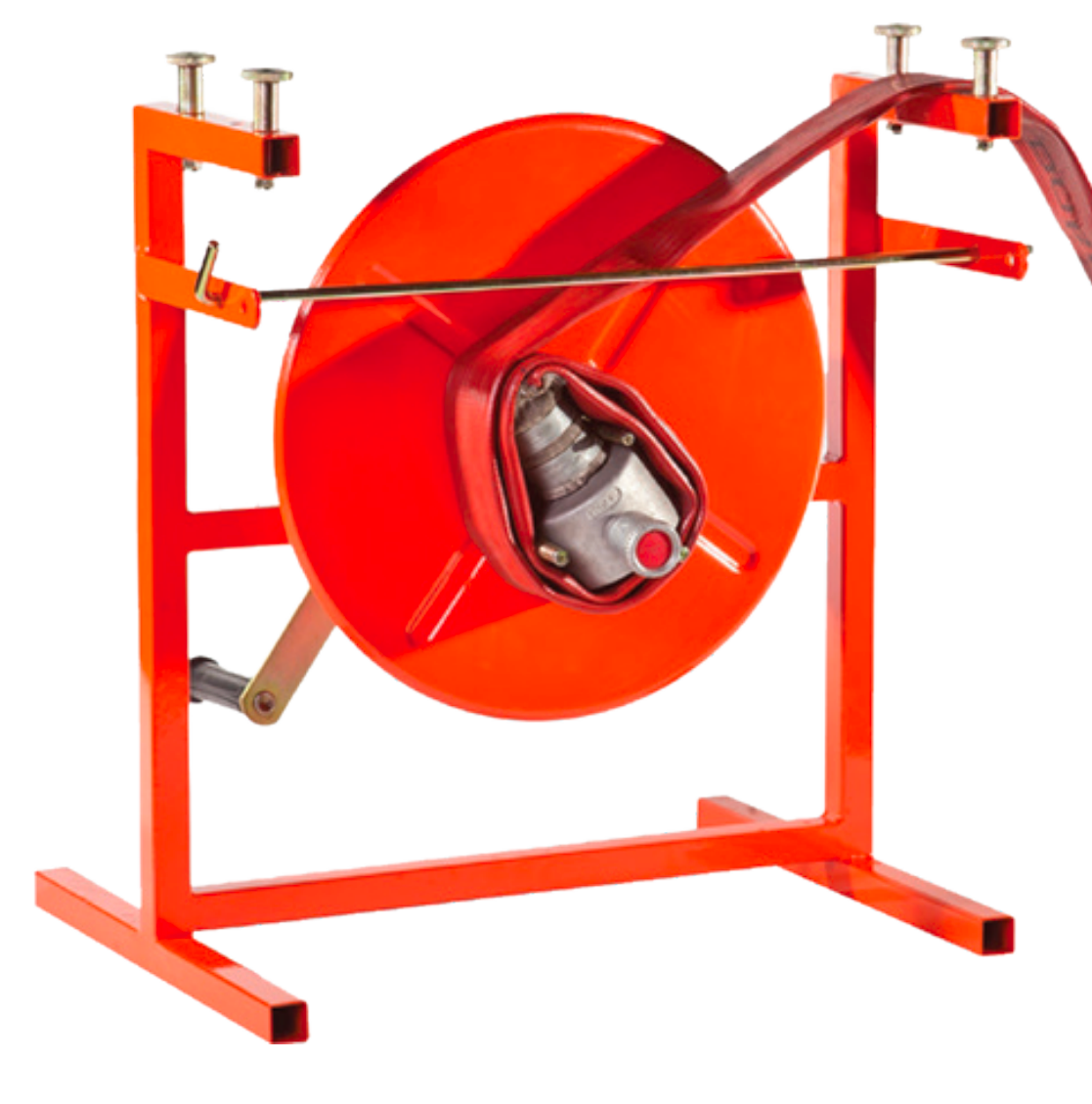 Tiger Lifting FH-02 – General Type Fire Hose Winder