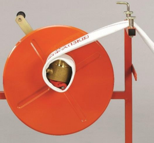 Tiger Lifting FH-02 – General Type Fire Hose Winder