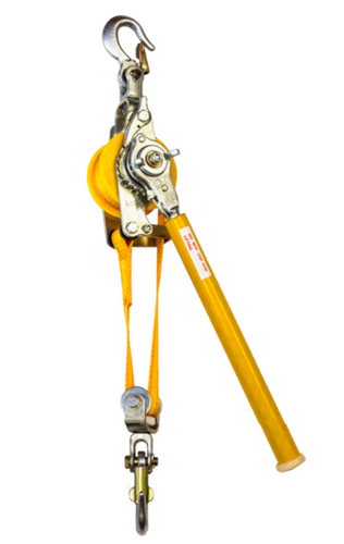 Tiger Lifting  1.0-ton Webbing Puller