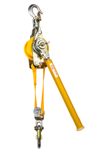 Tiger Lifting  2-tons Webbing Puller