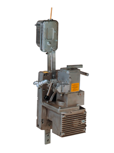 Tirak® X-series 700 lbs. Capacity Single Phase Traction Hoist for Material Handling