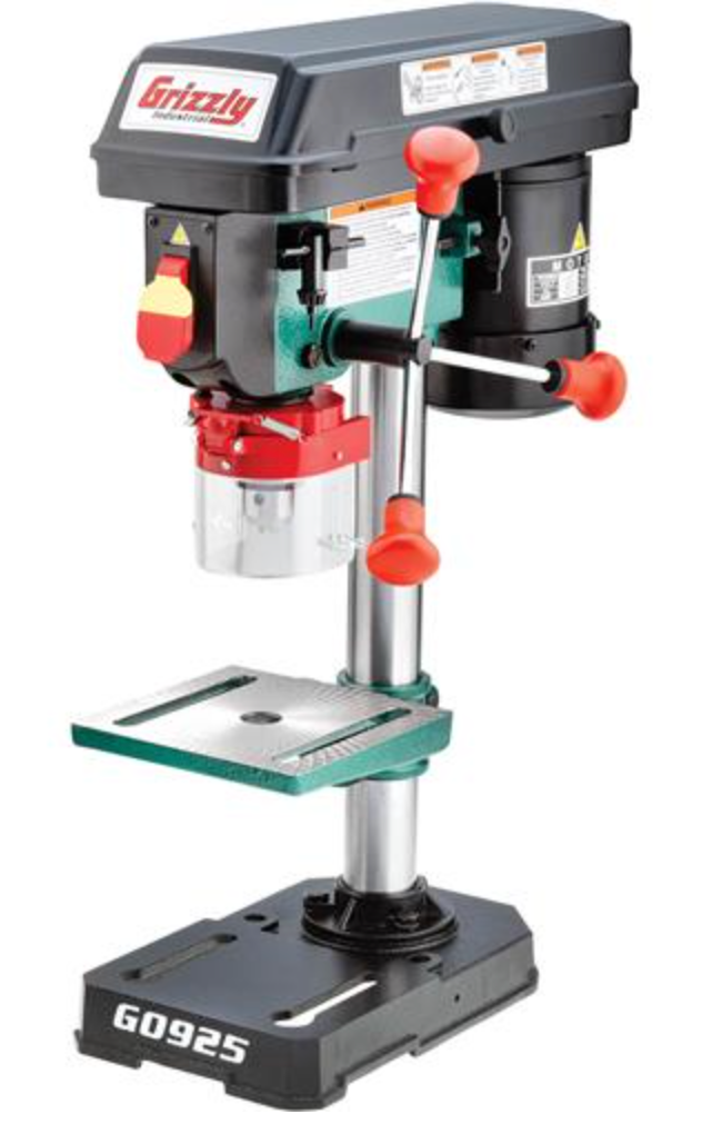 Best benchtop drill press 2020 deals