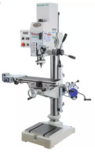 Load image into Gallery viewer, Grizzly Industrial 20-3/4&quot; Gearhead Drill Press With Cross-Slide Table