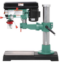 Load image into Gallery viewer, Grizzly G9969 - 45&quot; Radial Drill Press