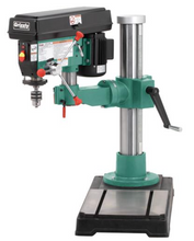 Load image into Gallery viewer, Grizzly G9969 - 45&quot; Radial Drill Press