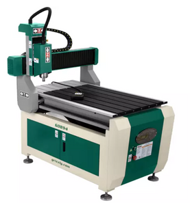 Grizzly G0894 - 24" x 36" CNC Router