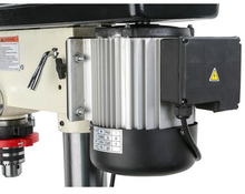 Load image into Gallery viewer, Shop Fox Tools 1 HP 17&quot; Floor Model Drill Press