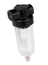 Load image into Gallery viewer, Porter Cable Filter 1/4&quot; NPT