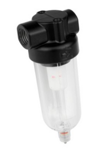 Porter Cable Filter 1/4" NPT