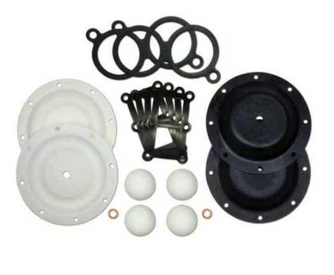 Sandpiper 476.197.654 Wet End Kit