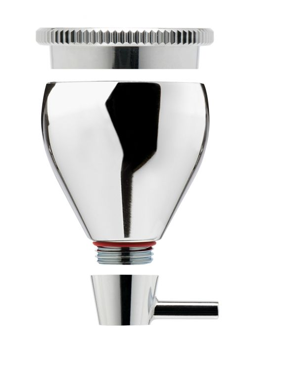 Iwata Cup Assy(COMPLETE)0.24 oz-7ml-Takumi