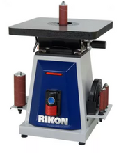 Load image into Gallery viewer, Rikon Tools Spindle Sander