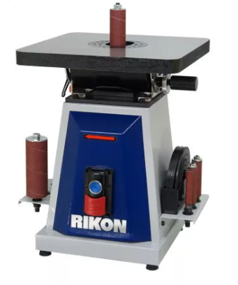 Rikon Tools Spindle Sander