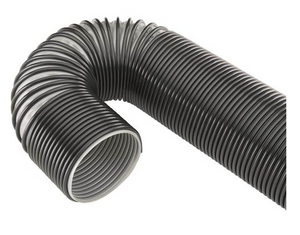 Woodstock Tools 3" x 10' Clear Hose