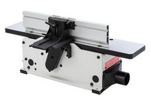 Load image into Gallery viewer, Shop Fox Tools 6&quot; Benchtop Jointer With Spiral-Style Cutterhead