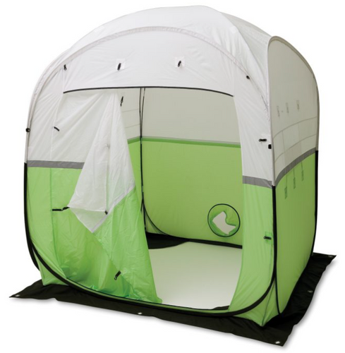 Allegro Economy Work Tent (6’d x 6’w x 7’h)