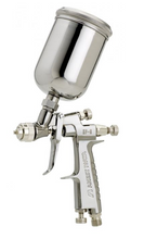 Load image into Gallery viewer, Iwata G-Series G5 Gravity Feed Airbrush-Gun