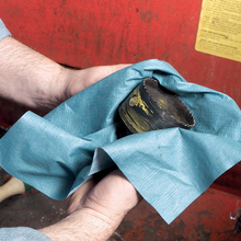 Load image into Gallery viewer, PIG® WIP306 PR70 Heavy-Duty Maintenance Wipers