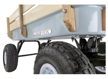 Load image into Gallery viewer, Shop Fox Tools Heavy-Duty Wagon