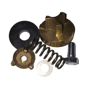 Clemco 01928 Service Kit, 1" Outlet Valve