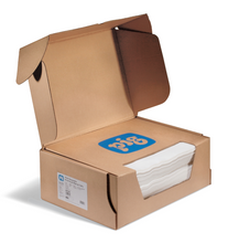 Load image into Gallery viewer, PIG® PR100 Disposable Polishing &amp; Wiping Cloths