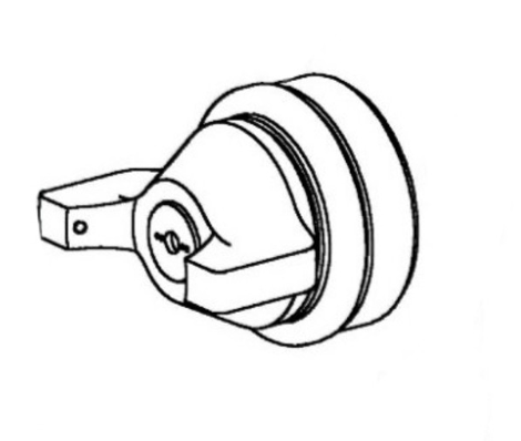 C.A Technologies 21-2266-3T Air Cap