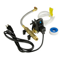 Load image into Gallery viewer, DeWALT Auto Electronic Tank Drain Kit