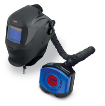 Load image into Gallery viewer, Allegro EZ Air Max PAPR Welding Helmet (Complete Assembly)