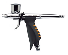 Load image into Gallery viewer, NEO for Iwata TRN2 Side Feed Dual Action Trigger Airbrush