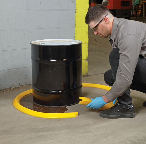 PIG® SpillBlocker® Dike