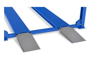 BendPak 5174497 Four Post Lift 36" Aluminum Ramp Kit