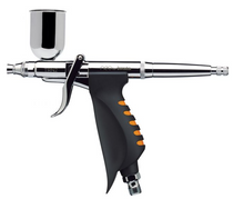 Load image into Gallery viewer, NEO for Iwata TRN2 Side Feed Dual Action Trigger Airbrush