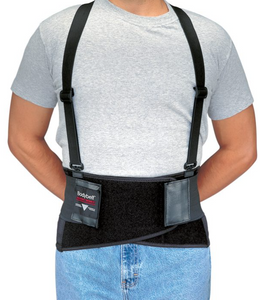 Allegro Bodybelt Back Support, X Large (58" to 68")