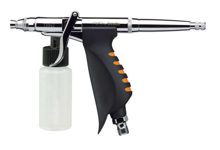 NEO for Iwata TRN2 Side Feed Dual Action Trigger Airbrush