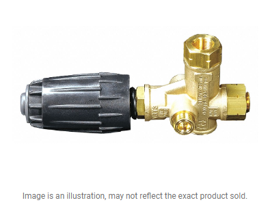 FNA 7108301 Unloader- Vrt-3- 4500 PSI