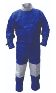 ALC XXXXL Abrasive Blasting Suit