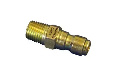 Cam Spray ST-N3M Quick Coupler Plug