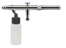 Load image into Gallery viewer, Iwata Revolution HP-SAR Siphon Feed Single Action Airbrush