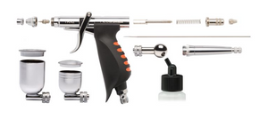 NEO for Iwata TRN2 Side Feed Dual Action Trigger Airbrush