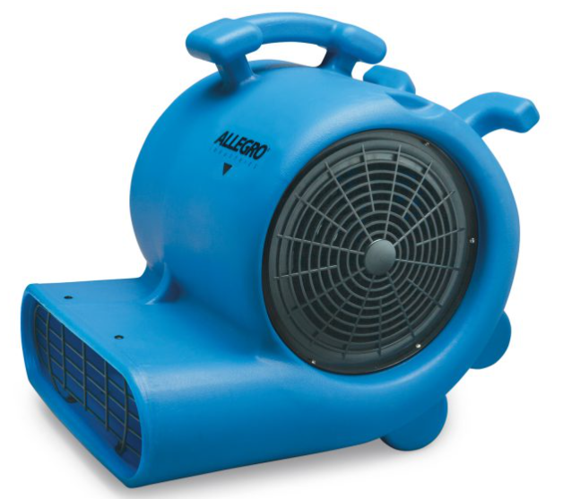 Buy Now Carpet Dryer Blower With Heater (220v) 79022 Online