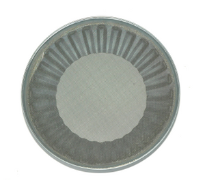 ALC Strainer