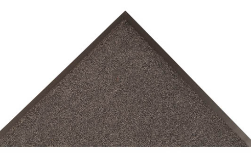 Justrite™ Mat,131 Dante 6x60 Charcoal